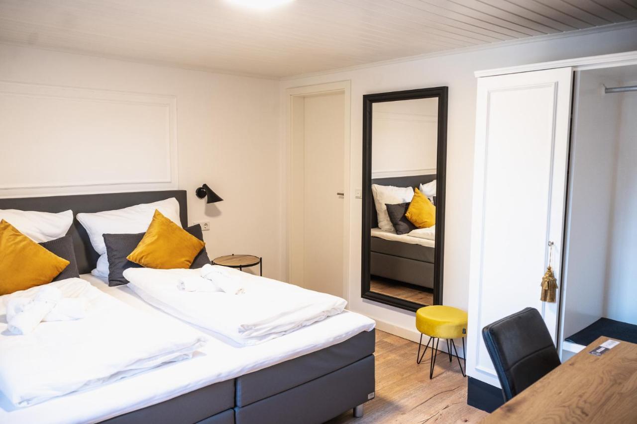 Hotel Kavala Lohmar Exteriör bild